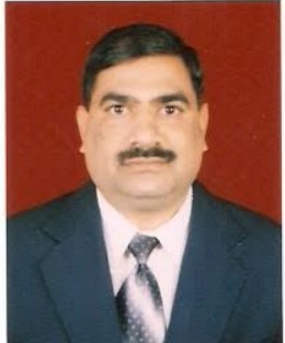 Speaker Mr Dinesh Divekar