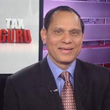 Speaker Late Mr. Subhash Lakhotia