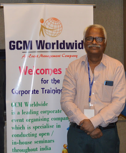 Mr Suresh Gopalaswamy