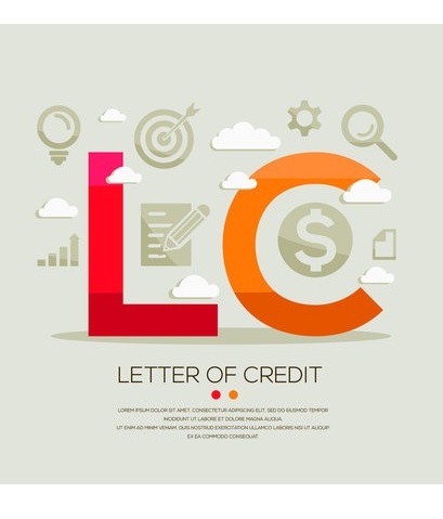 Letter of Credit