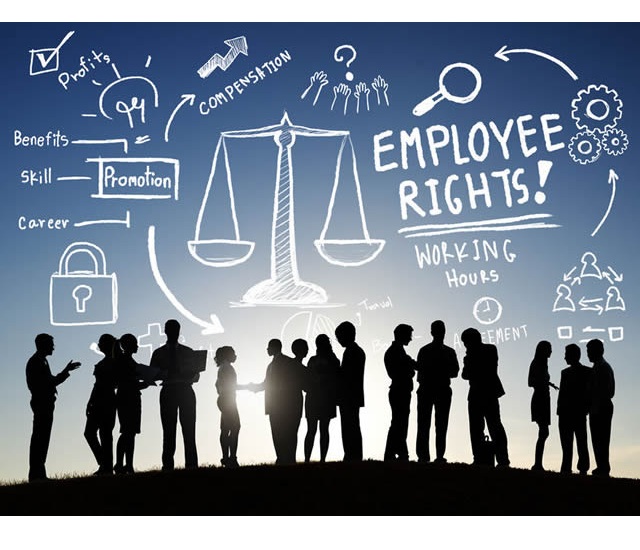 Laws related to Leaves and Holidays