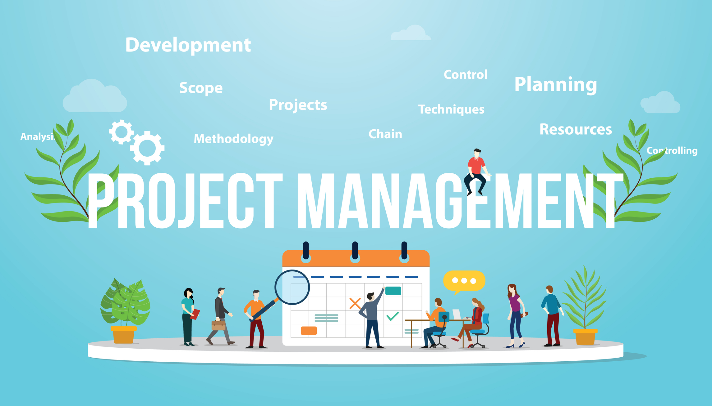 Project Management Essentials